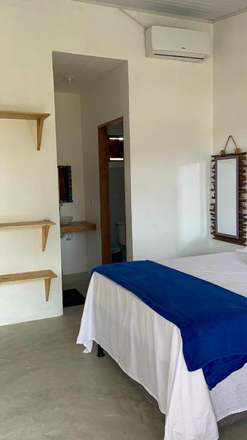 Villa Pousada São Miguel dos Milagres Eksteriør bilde