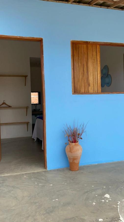 Villa Pousada São Miguel dos Milagres Eksteriør bilde