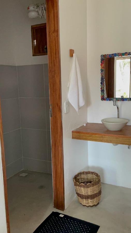 Villa Pousada São Miguel dos Milagres Eksteriør bilde