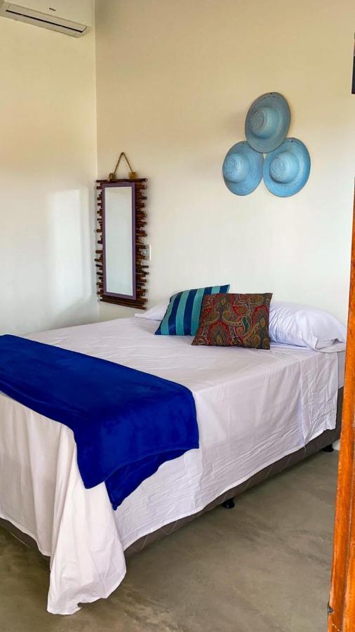 Villa Pousada São Miguel dos Milagres Eksteriør bilde